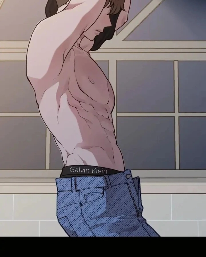 A Vida De Uma Artista De Webtoon Capítulo 15 Página 49