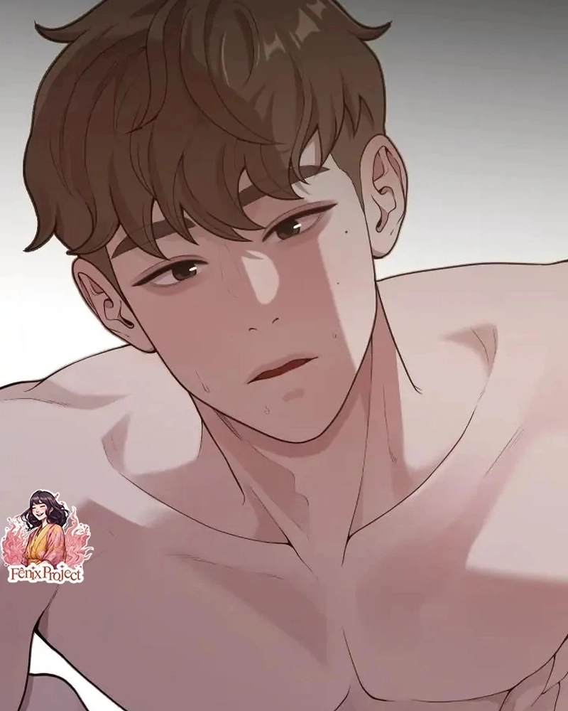 A Vida De Uma Artista De Webtoon Capítulo 15 Página 51