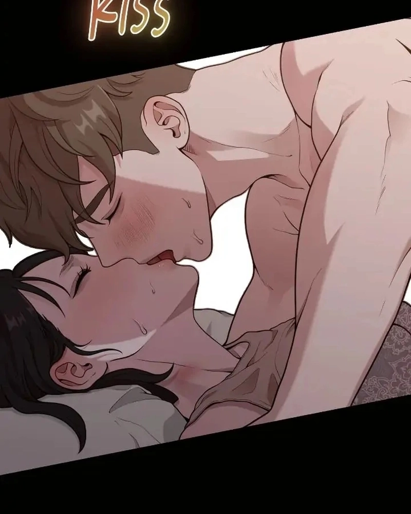 A Vida De Uma Artista De Webtoon Capítulo 15 Página 55