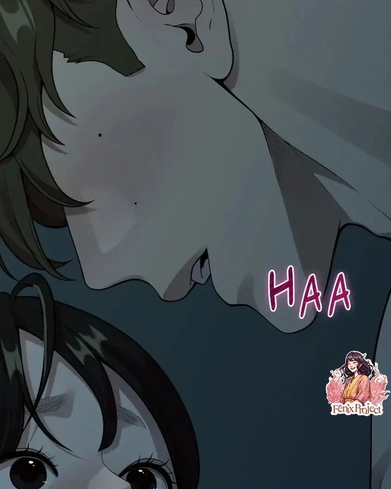 A Vida De Uma Artista De Webtoon Capítulo 15 Página 83