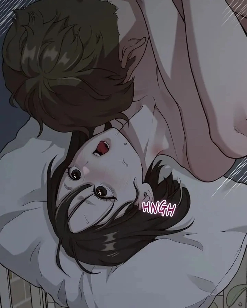 A Vida De Uma Artista De Webtoon Capítulo 15 Página 86