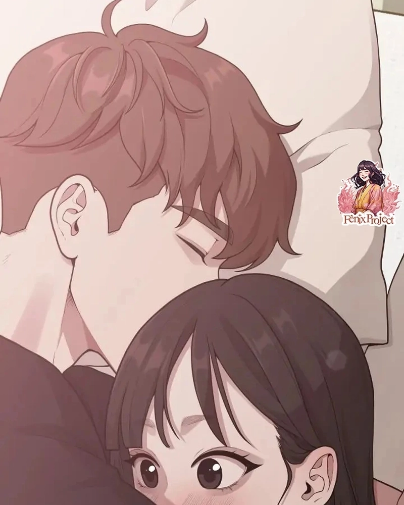 A Vida De Uma Artista De Webtoon Capítulo 15 Página 96