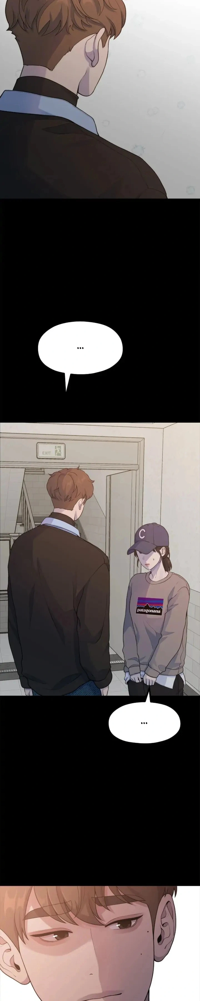 A Vida De Uma Artista De Webtoon Capítulo 16 Página 18
