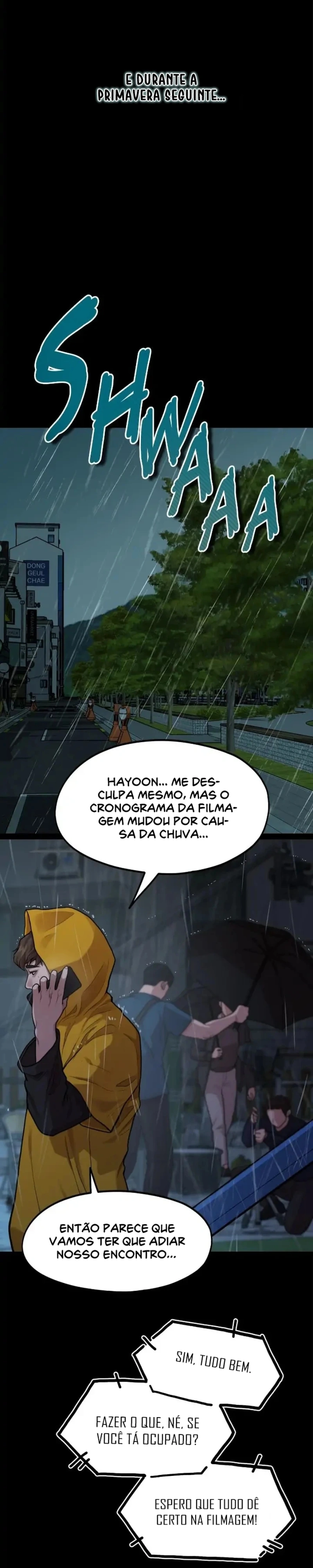A Vida De Uma Artista De Webtoon Capítulo 16 Página 23