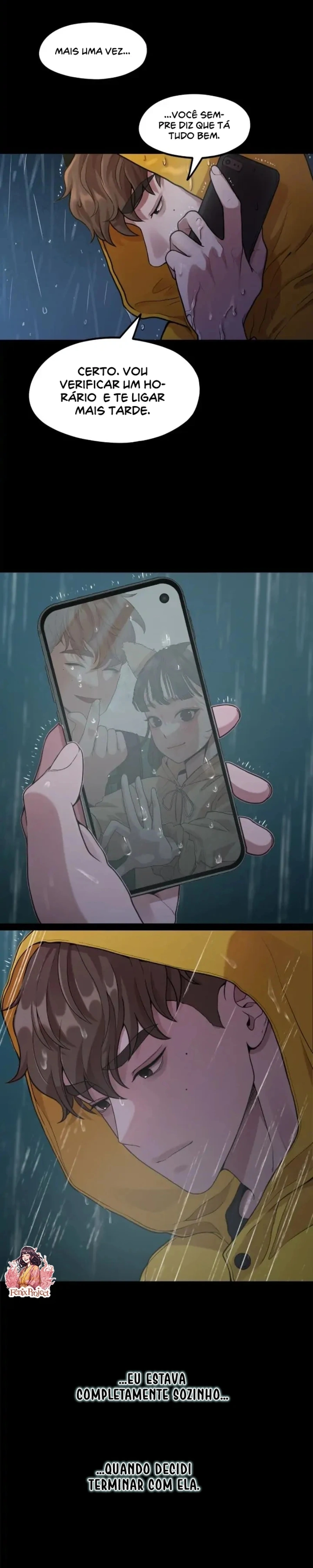 A Vida De Uma Artista De Webtoon Capítulo 16 Página 24