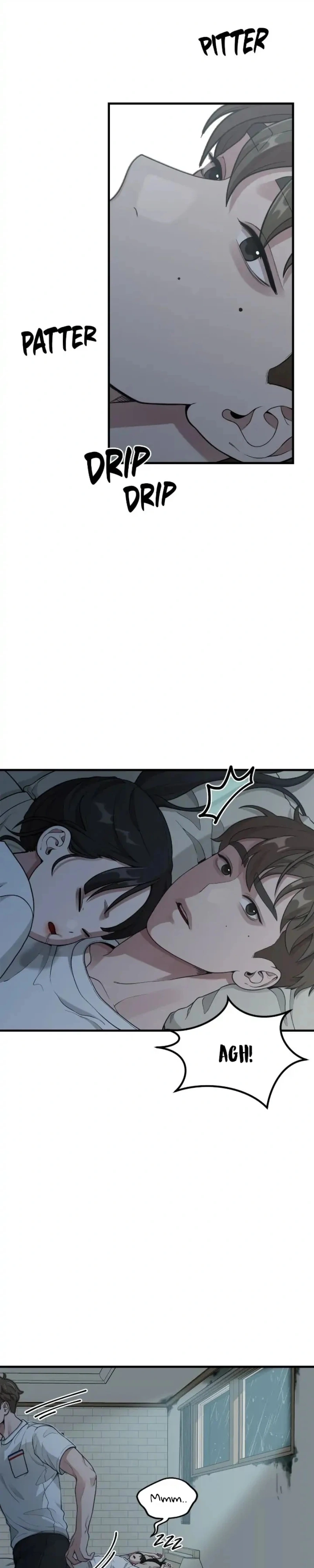 A Vida De Uma Artista De Webtoon Capítulo 16 Página 26