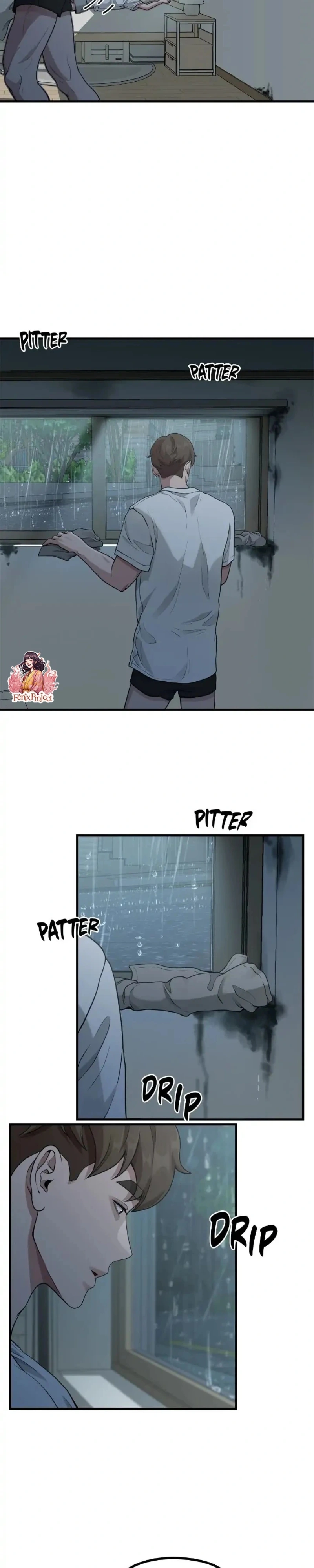 A Vida De Uma Artista De Webtoon Capítulo 16 Página 27