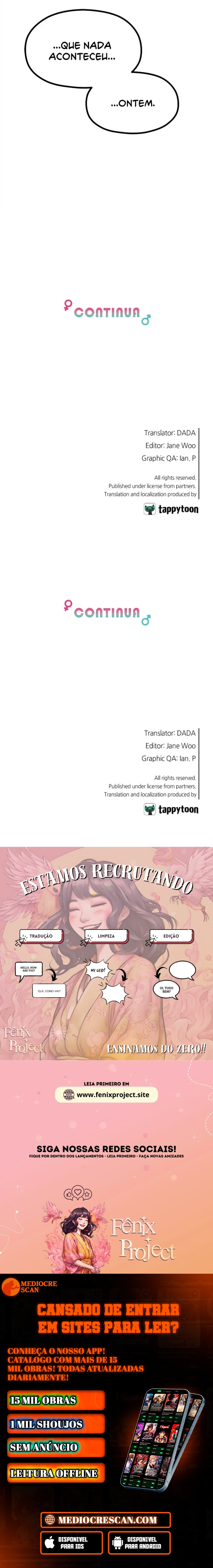 A Vida De Uma Artista De Webtoon Capítulo 16 Página 30