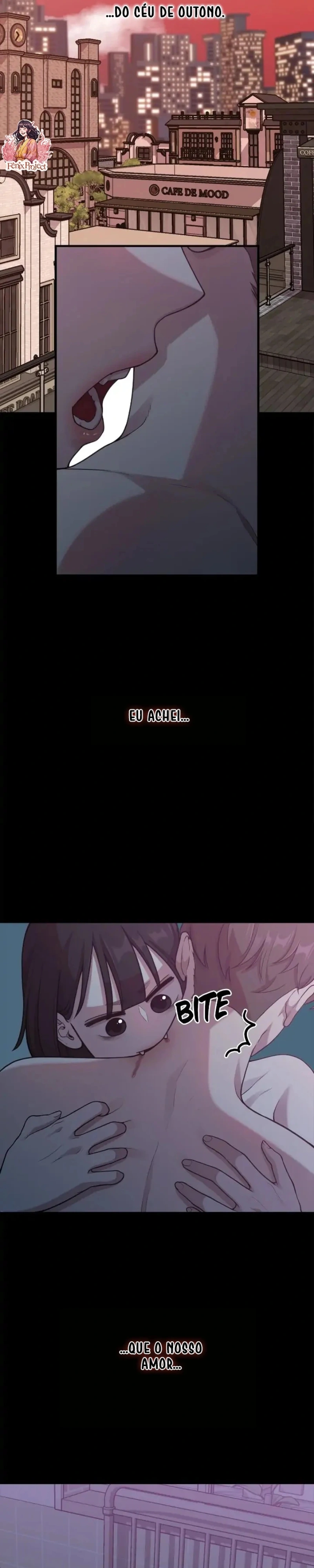 A Vida De Uma Artista De Webtoon Capítulo 16 Página 6