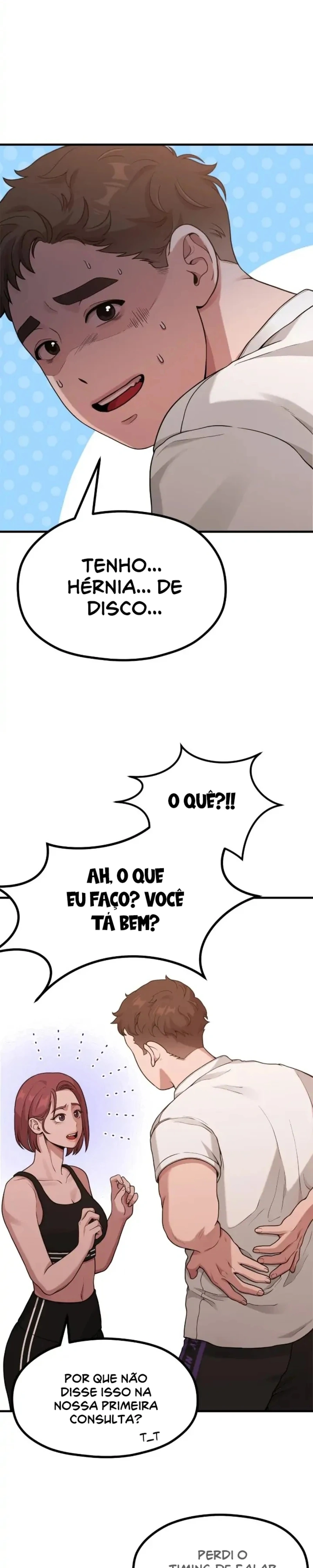 A Vida De Uma Artista De Webtoon Capítulo 17 Página 17