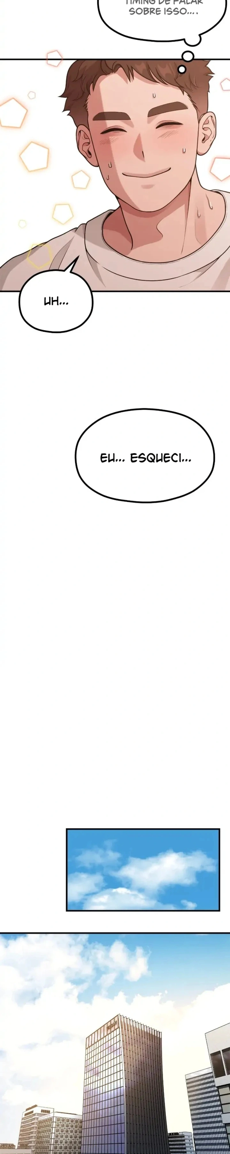 A Vida De Uma Artista De Webtoon Capítulo 17 Página 18