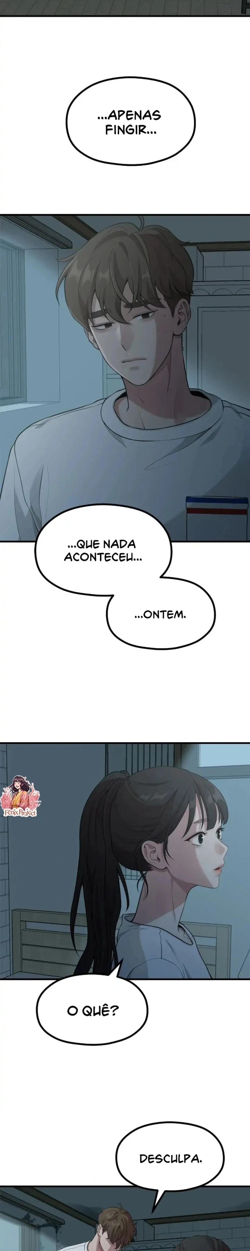 A Vida De Uma Artista De Webtoon Capítulo 17 Página 2