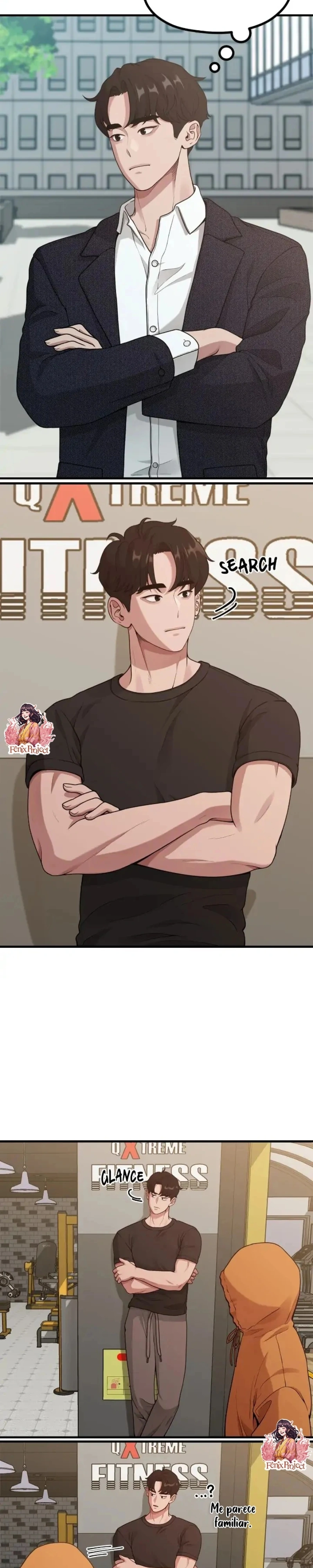 A Vida De Uma Artista De Webtoon Capítulo 17 Página 24
