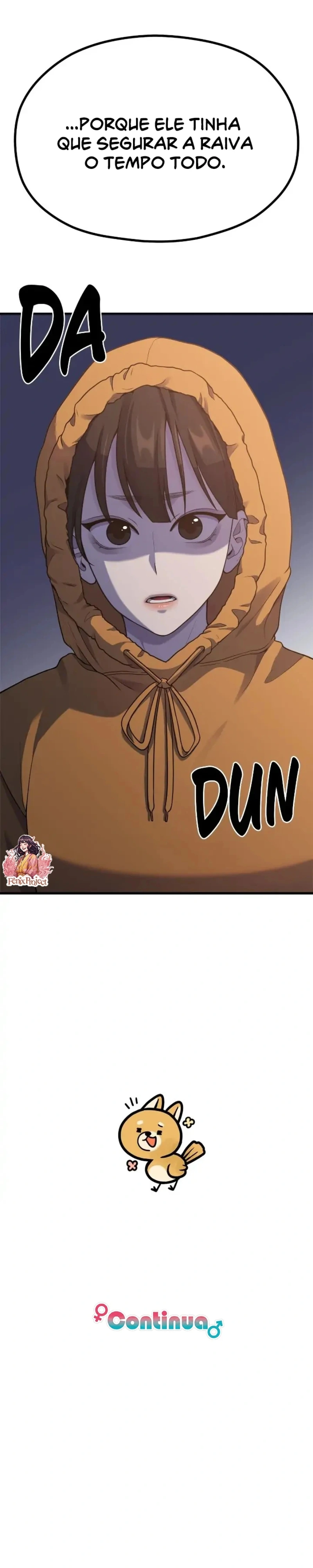 A Vida De Uma Artista De Webtoon Capítulo 17 Página 30