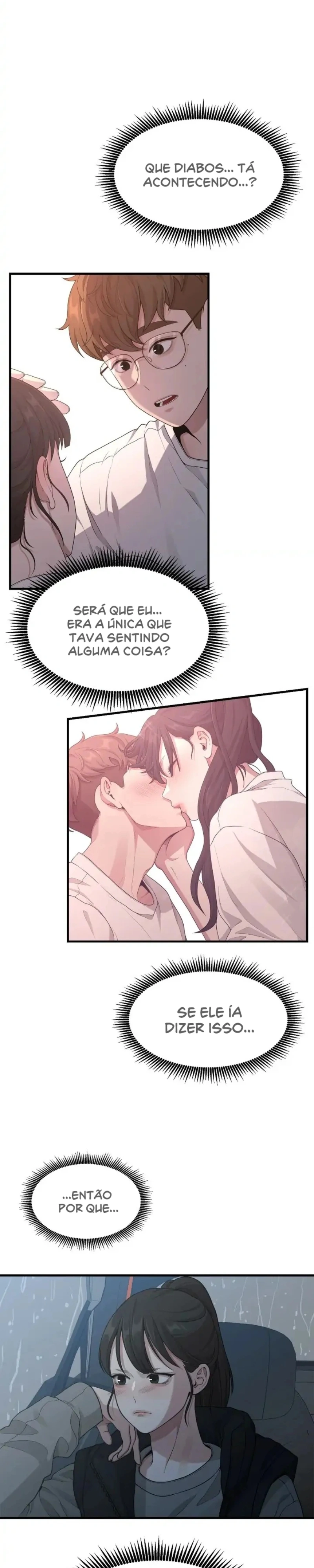 A Vida De Uma Artista De Webtoon Capítulo 17 Página 6