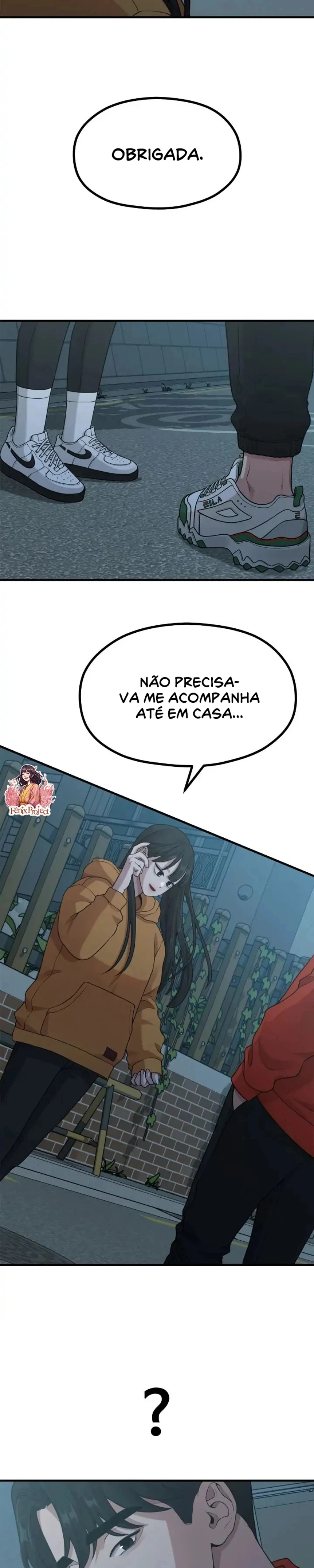 A Vida De Uma Artista De Webtoon Capítulo 18 Página 15