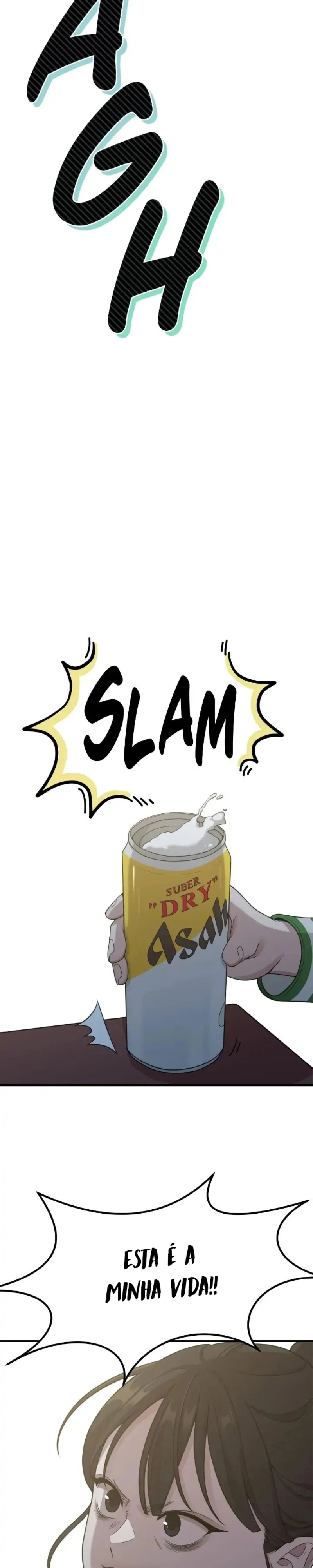 A Vida De Uma Artista De Webtoon Capítulo 18 Página 20