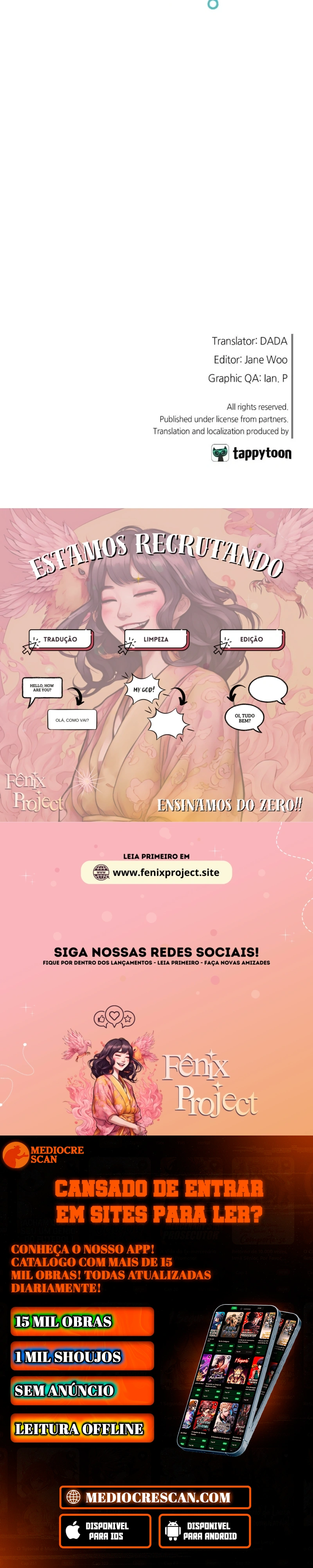 A Vida De Uma Artista De Webtoon Capítulo 18 Página 28