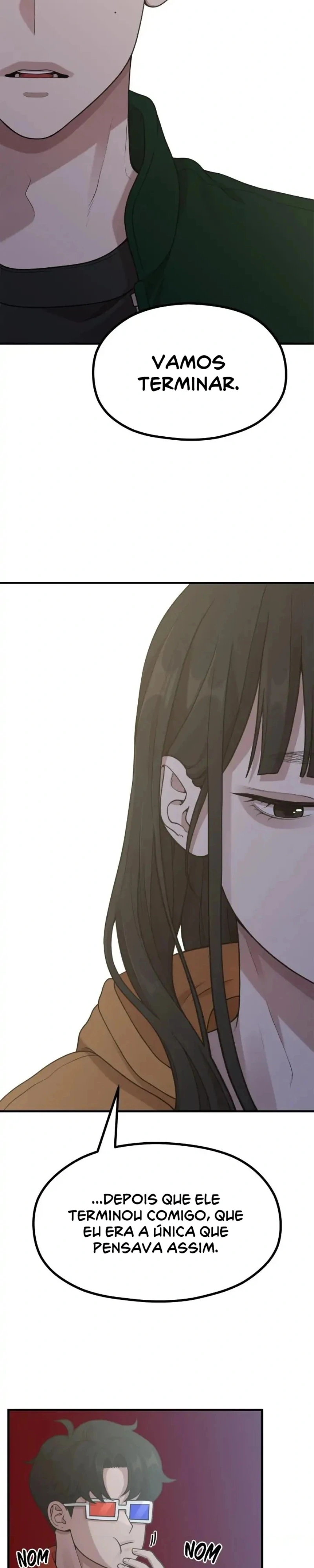 A Vida De Uma Artista De Webtoon Capítulo 18 Página 5