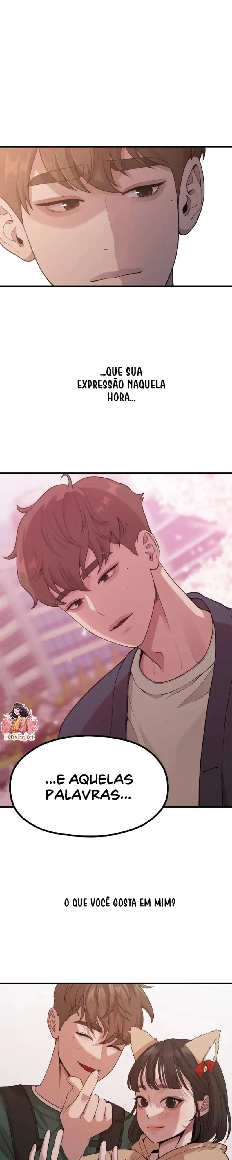 A Vida De Uma Artista De Webtoon Capítulo 18 Página 8