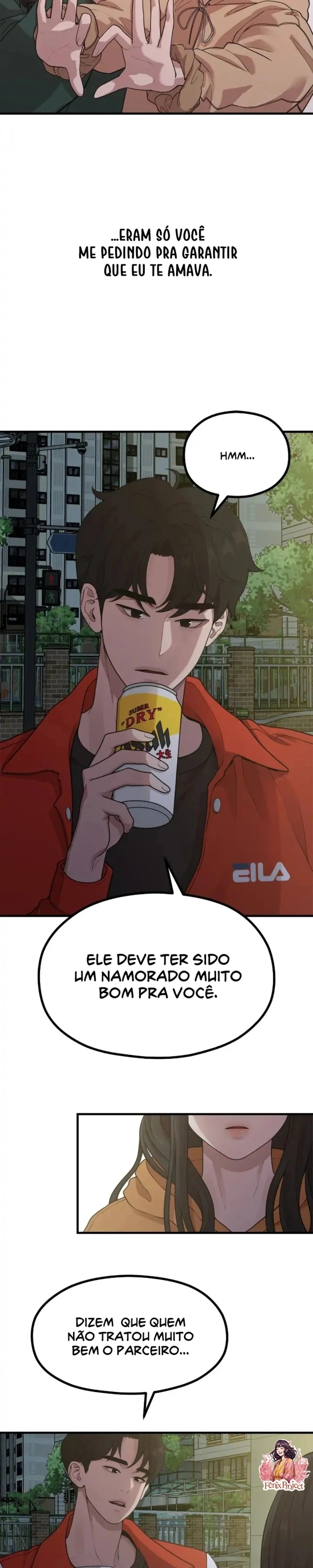 A Vida De Uma Artista De Webtoon Capítulo 18 Página 9