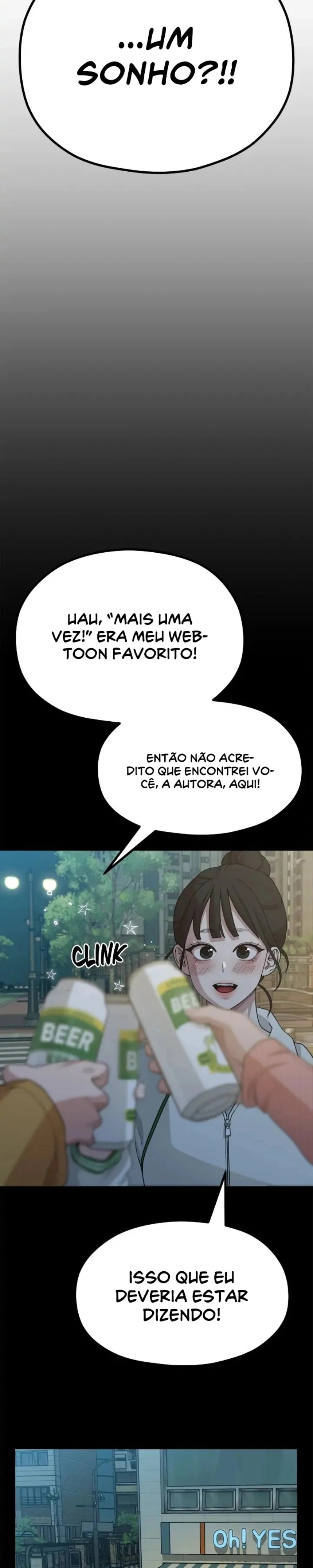 A Vida De Uma Artista De Webtoon Capítulo 19 Página 17