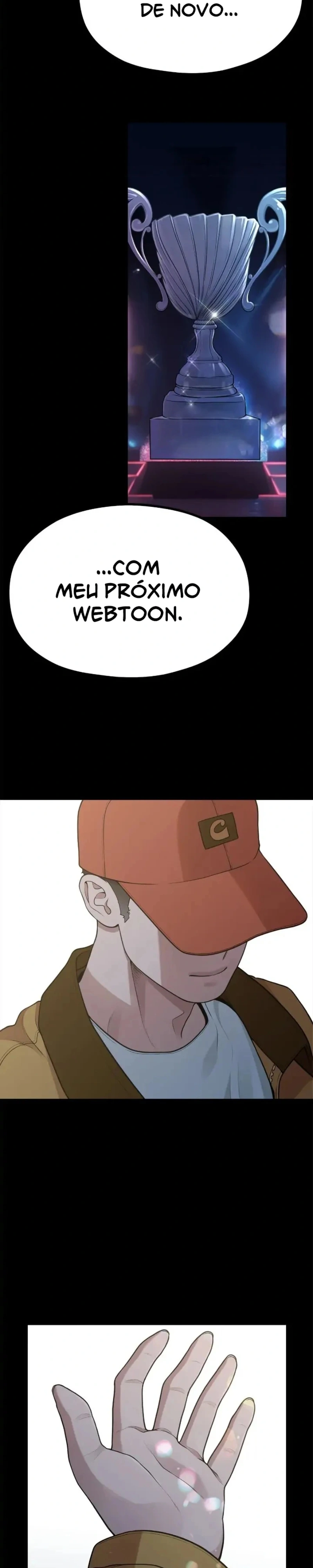 A Vida De Uma Artista De Webtoon Capítulo 19 Página 24