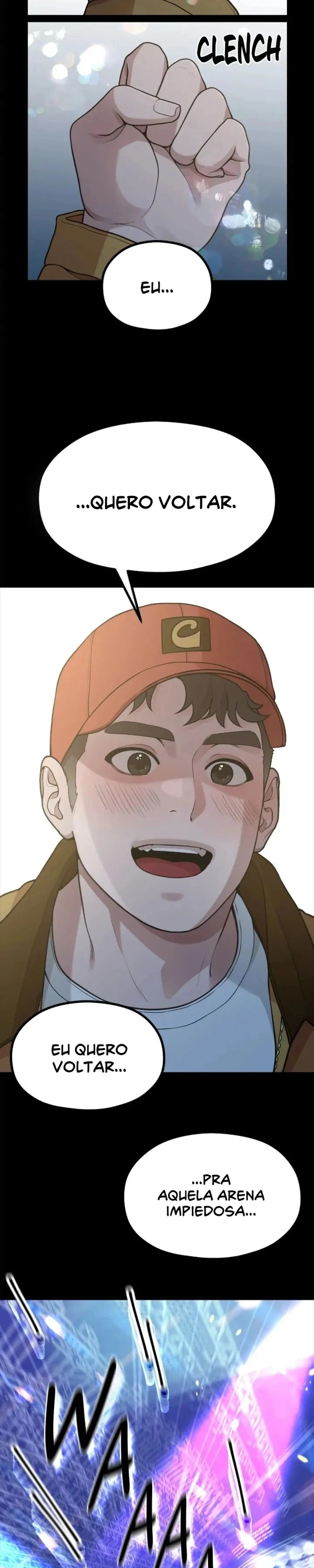 A Vida De Uma Artista De Webtoon Capítulo 19 Página 25