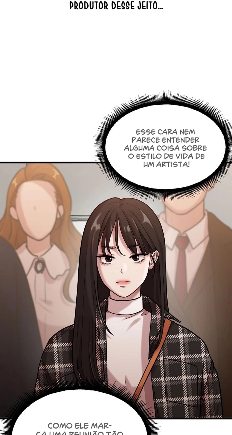 A Vida De Uma Artista De Webtoon Capítulo 2 Página 10