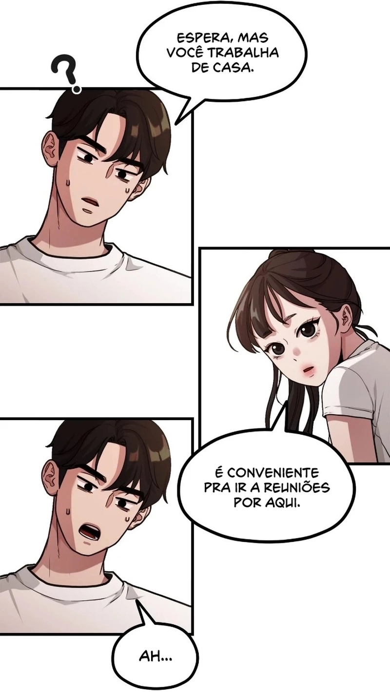 A Vida De Uma Artista De Webtoon Capítulo 2 Página 100