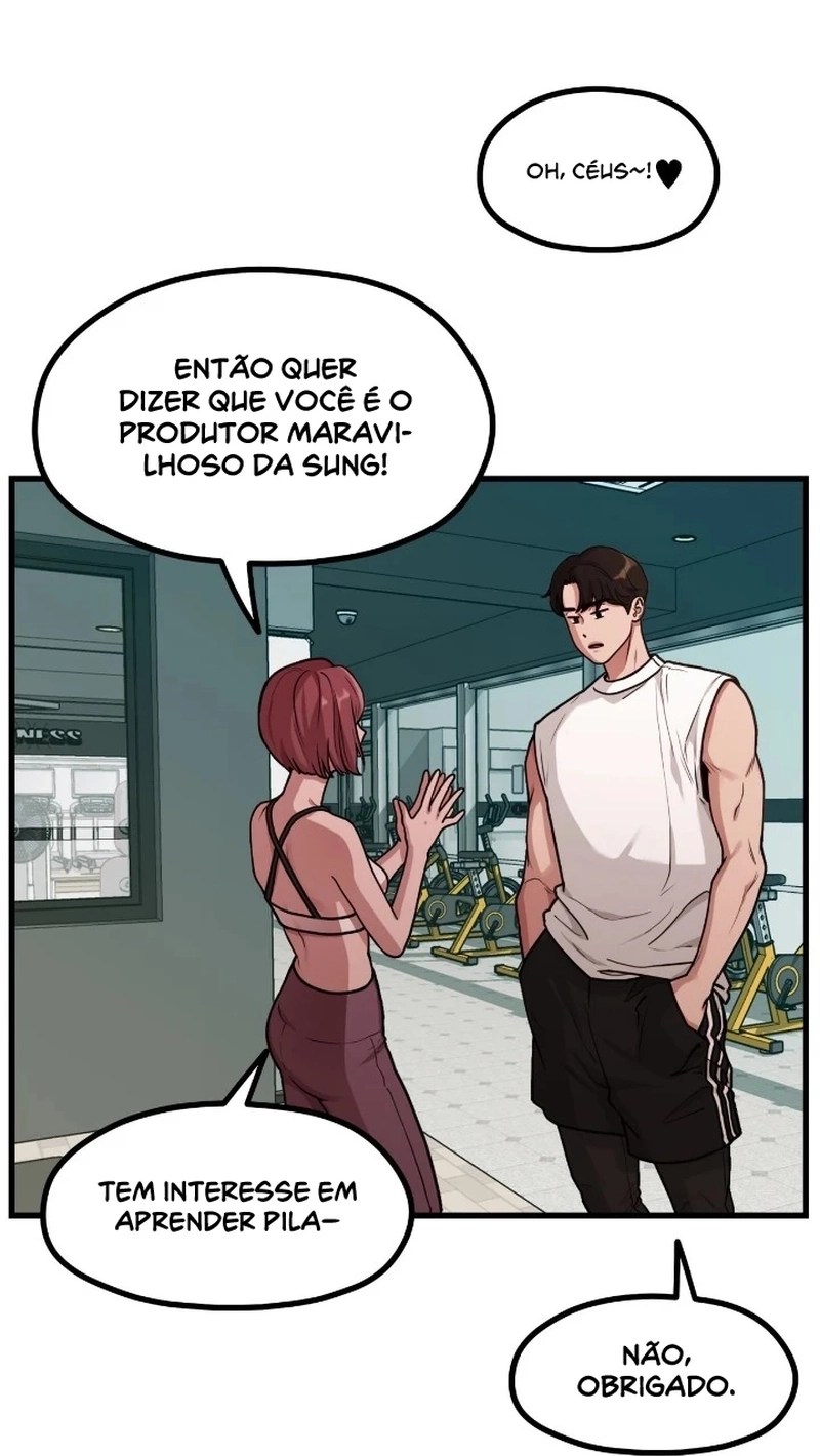 A Vida De Uma Artista De Webtoon Capítulo 2 Página 101