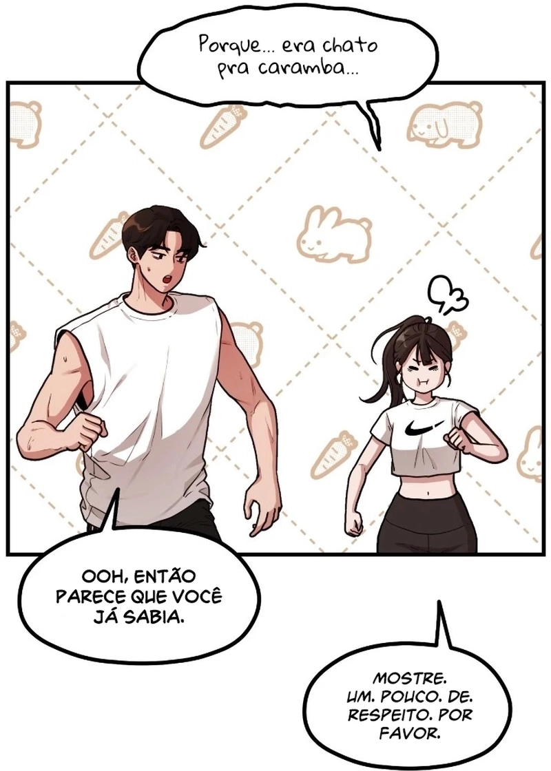 A Vida De Uma Artista De Webtoon Capítulo 2 Página 110