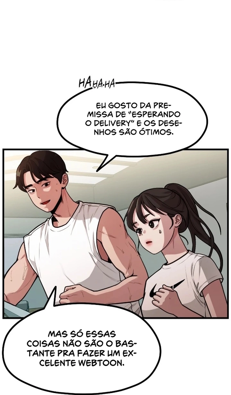 A Vida De Uma Artista De Webtoon Capítulo 2 Página 111