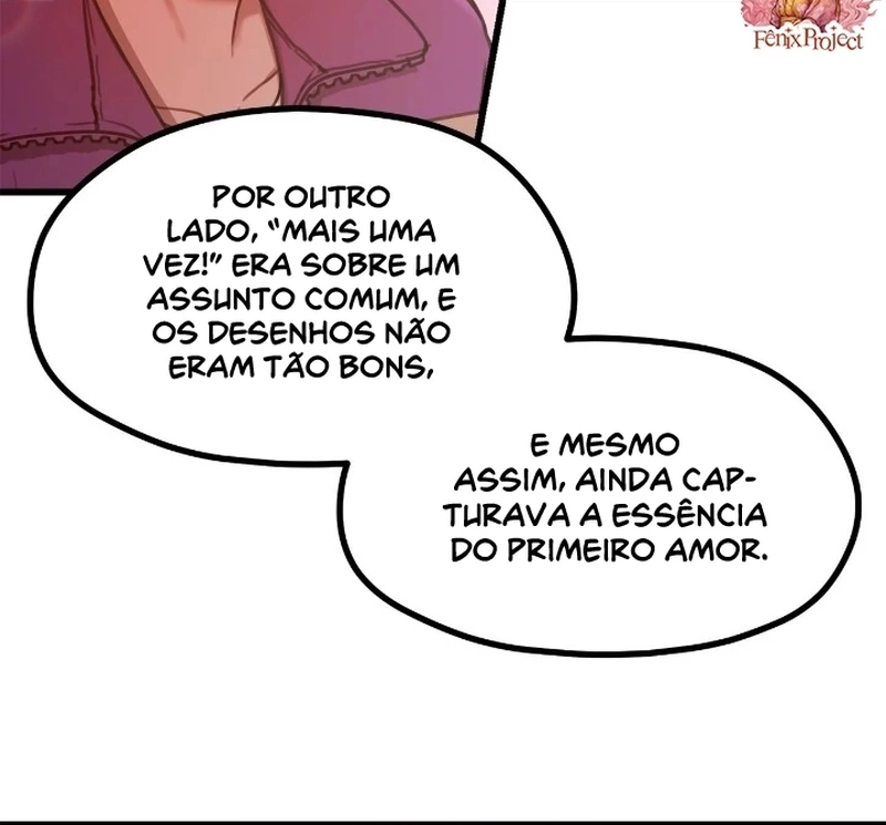 A Vida De Uma Artista De Webtoon Capítulo 2 Página 113