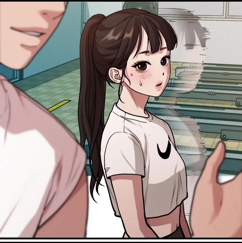 A Vida De Uma Artista De Webtoon Capítulo 2 Página 116