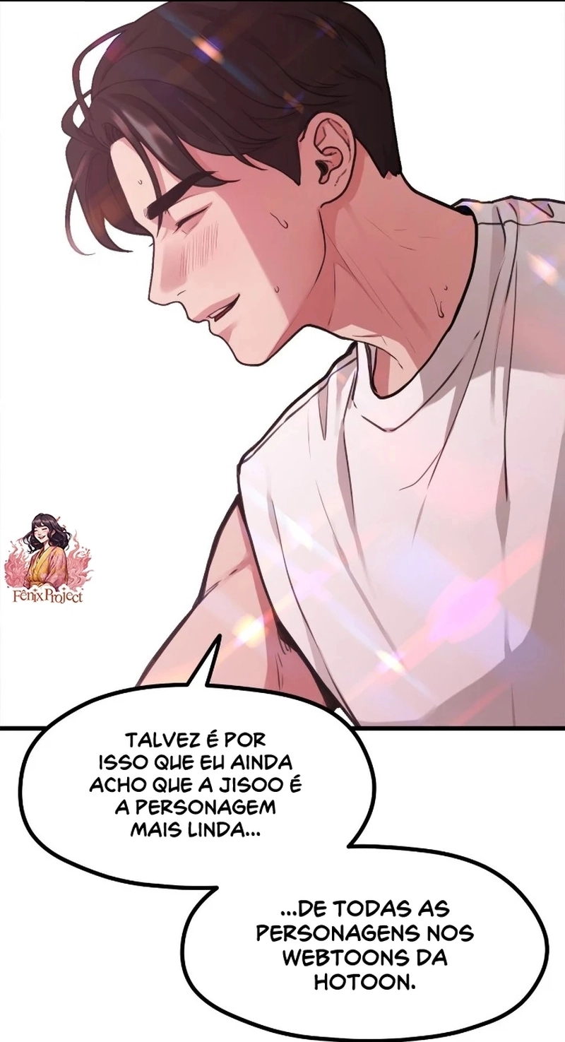 A Vida De Uma Artista De Webtoon Capítulo 2 Página 117