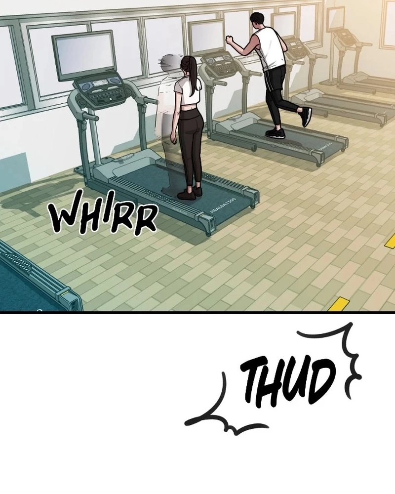 A Vida De Uma Artista De Webtoon Capítulo 2 Página 119