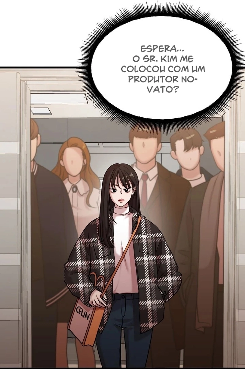 A Vida De Uma Artista De Webtoon Capítulo 2 Página 12
