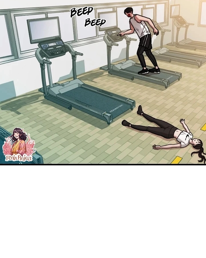 A Vida De Uma Artista De Webtoon Capítulo 2 Página 121