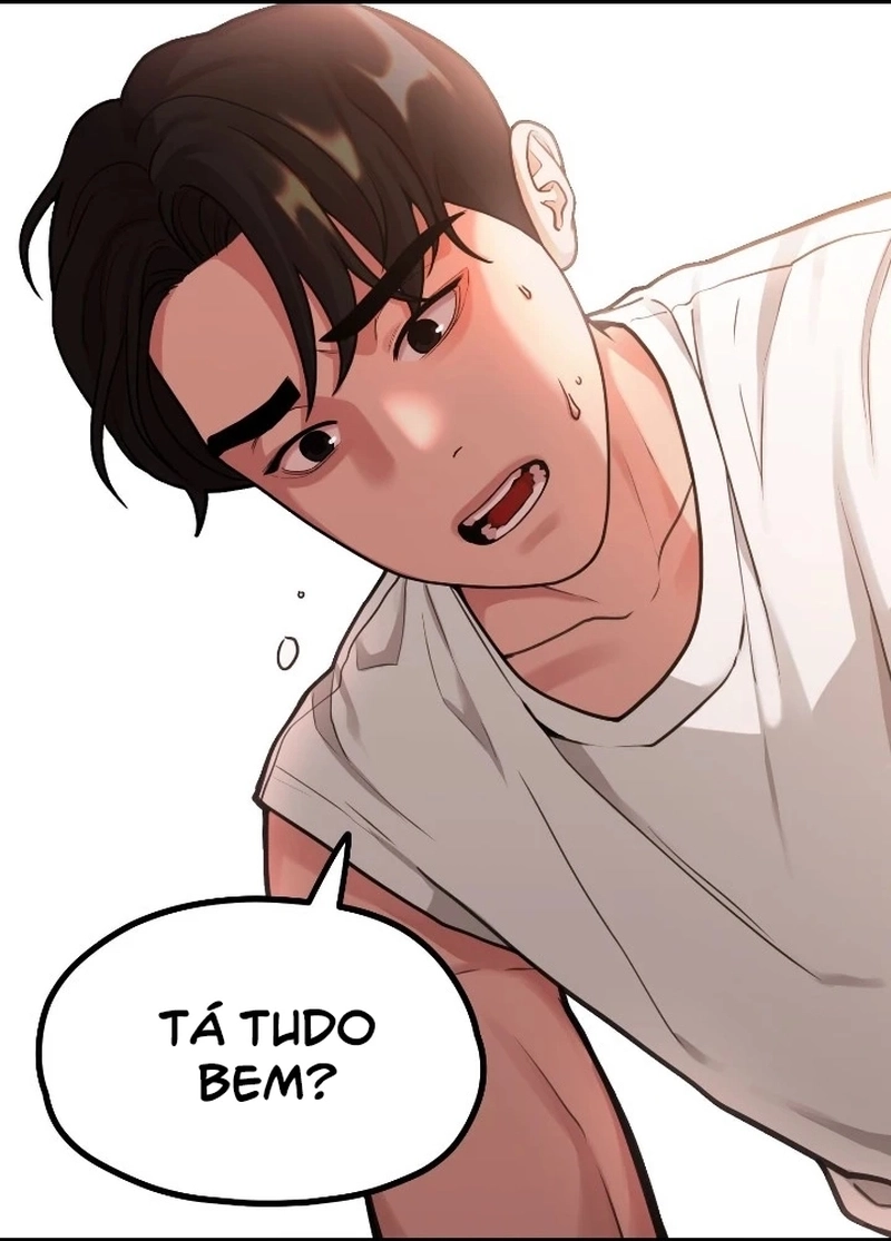 A Vida De Uma Artista De Webtoon Capítulo 2 Página 124