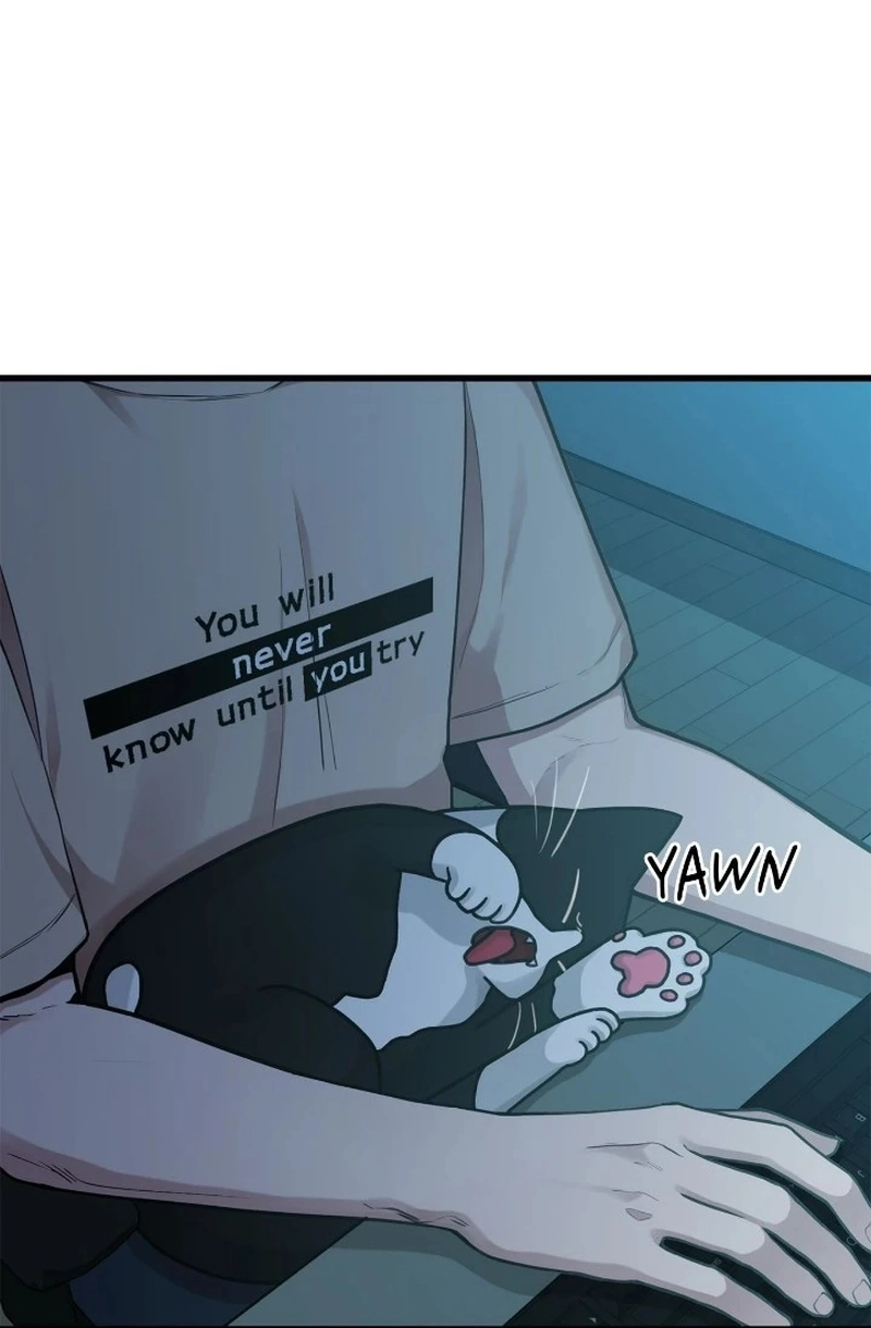 A Vida De Uma Artista De Webtoon Capítulo 2 Página 146