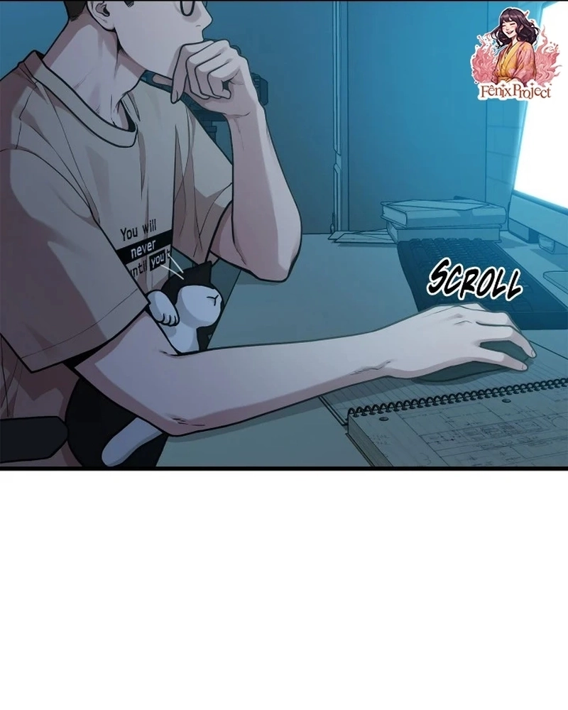 A Vida De Uma Artista De Webtoon Capítulo 2 Página 148