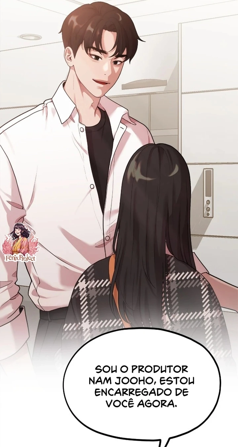 A Vida De Uma Artista De Webtoon Capítulo 2 Página 15