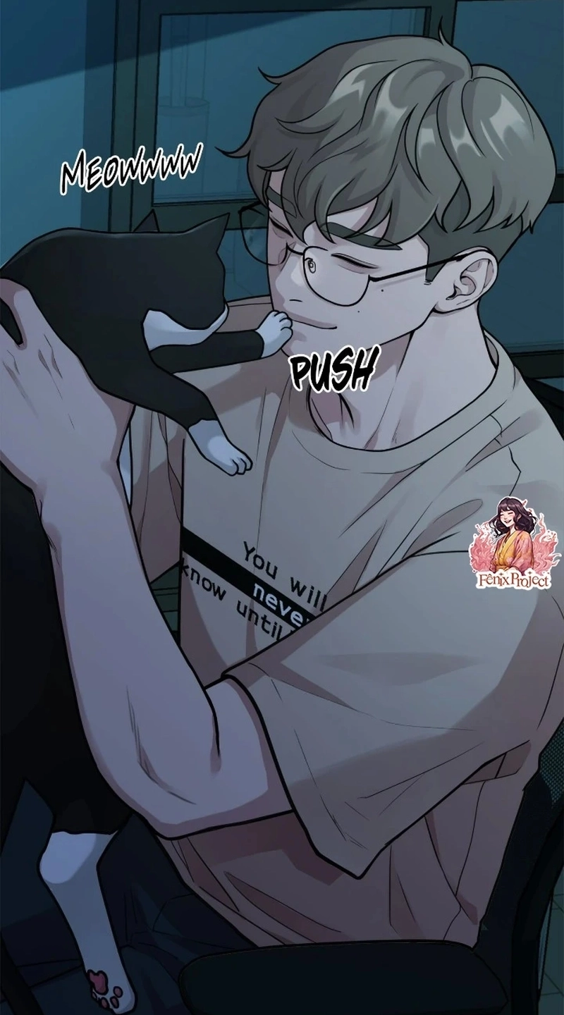 A Vida De Uma Artista De Webtoon Capítulo 2 Página 154