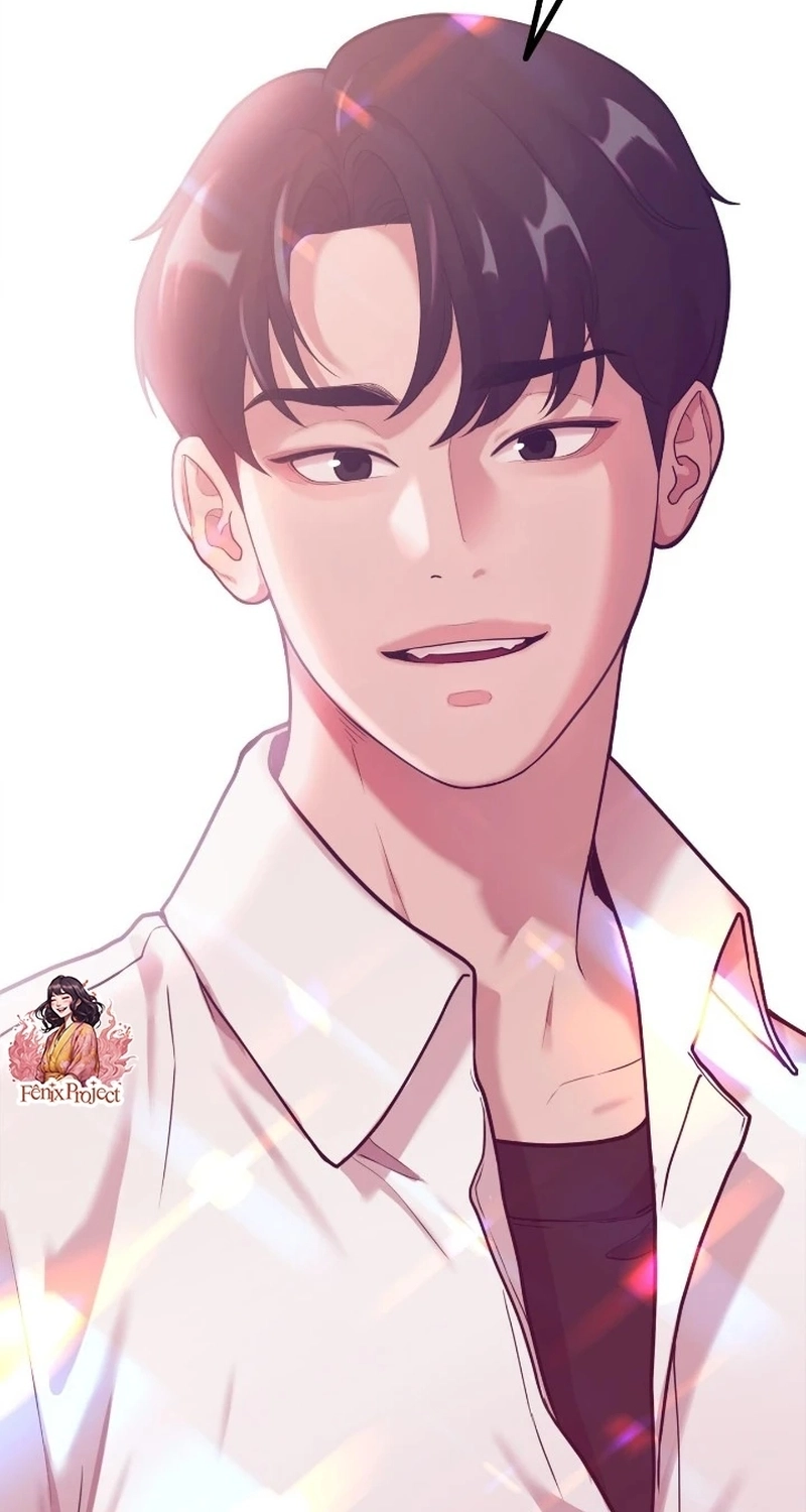A Vida De Uma Artista De Webtoon Capítulo 2 Página 16
