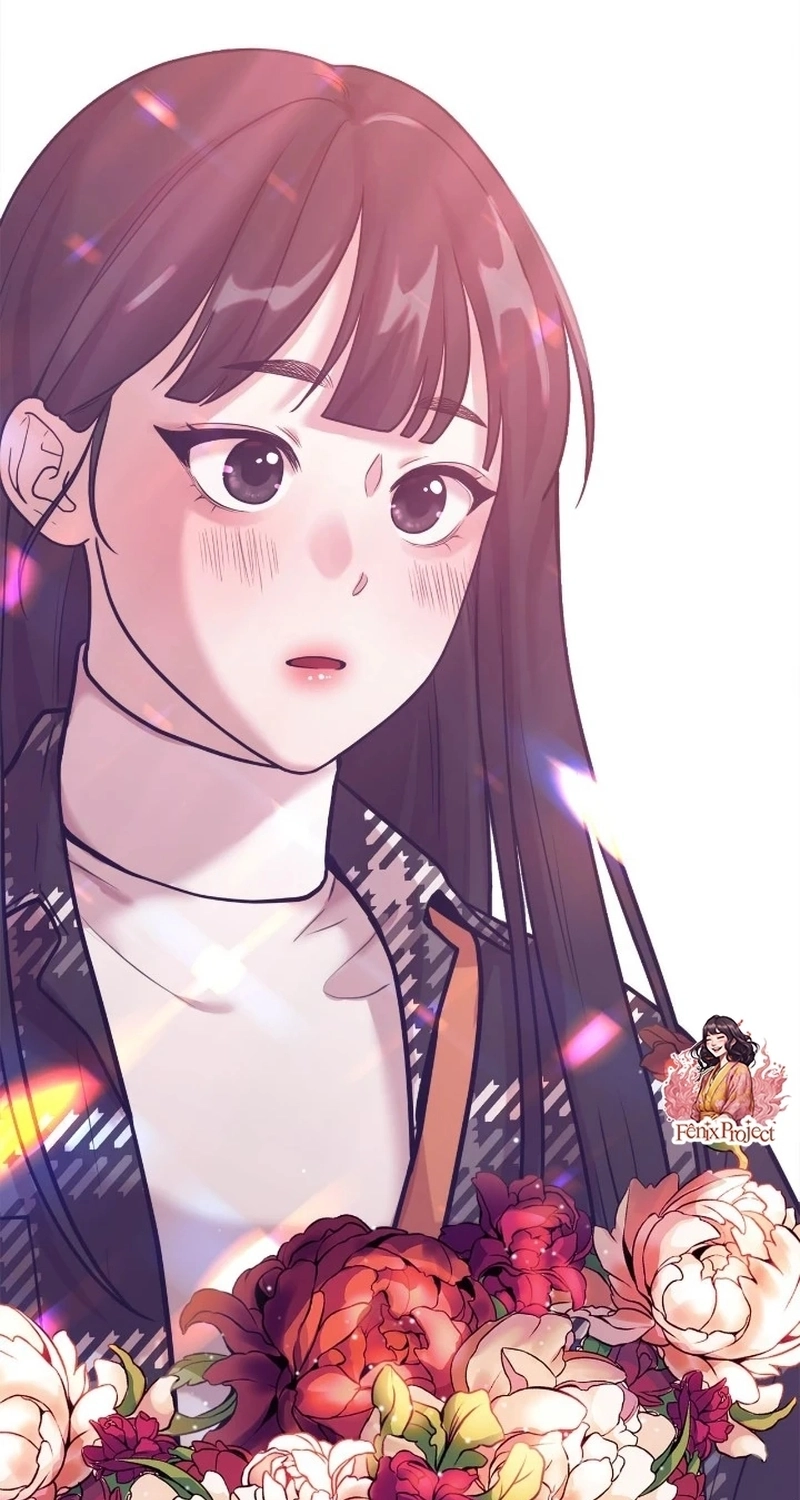 A Vida De Uma Artista De Webtoon Capítulo 2 Página 18
