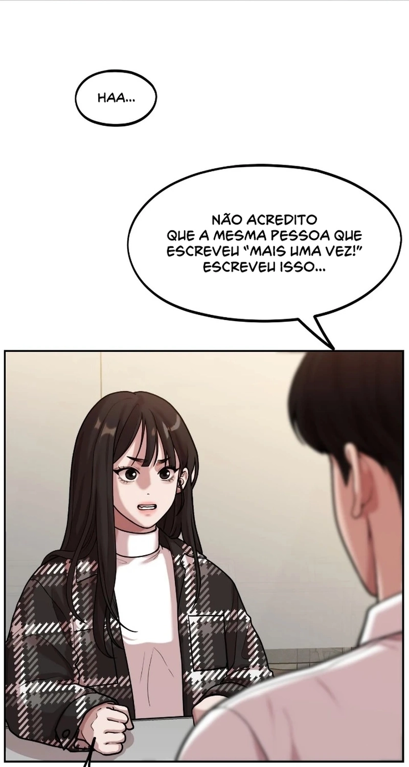 A Vida De Uma Artista De Webtoon Capítulo 2 Página 26