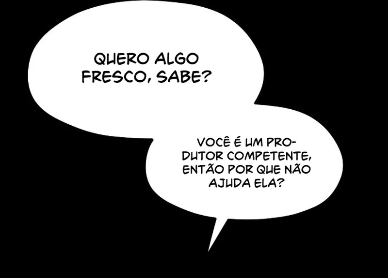 A Vida De Uma Artista De Webtoon Capítulo 2 Página 39