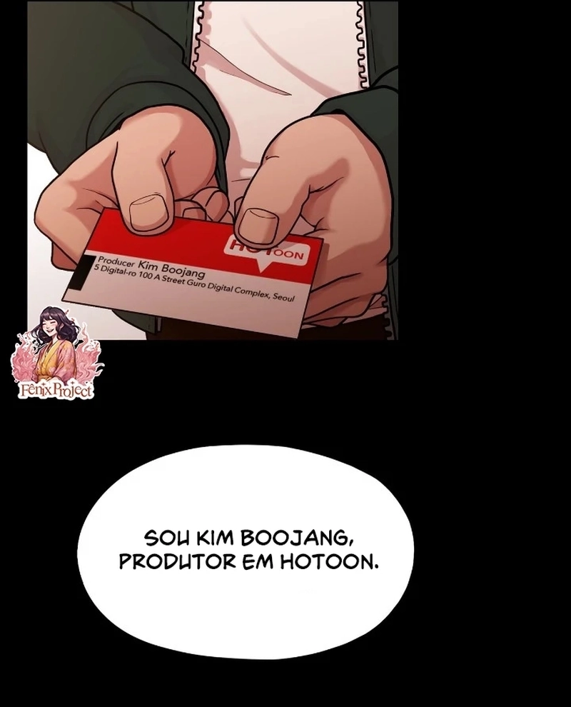 A Vida De Uma Artista De Webtoon Capítulo 2 Página 4