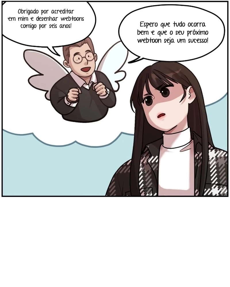 A Vida De Uma Artista De Webtoon Capítulo 2 Página 47
